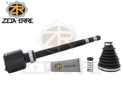 ZETA-ERRE Joint kit, drive shaft ZR7108 ZETA-ERRE ZR7108 PEUGEOT 607 cv joint replacement