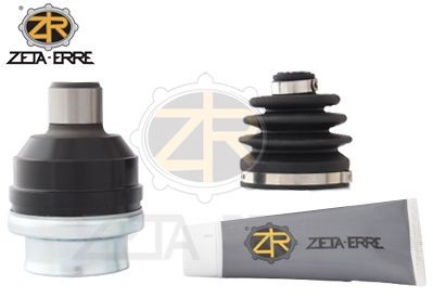 ZETA-ERRE Σετ άρθρωσης, άξονας μετάδ. κίν. ZR7138 Σετ μπιλιοφόρου ZETA-ERRE Saab 900 ZR7138
