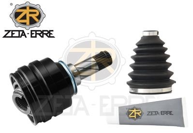 ZETA-ERRE Homokineet reparatie set, aandrijfas ZR7143 ZETA-ERRE ZR7143 Homokineet OPEL Astra F Classic Sedan (T92) goedkoop