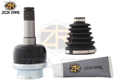 ZETA-ERRE Σετ άρθρωσης, άξονας μετάδ. κίν. ZR7144 Σετ αρθρώσεων ZETA-ERRE 900 ZR7144 φθηνά