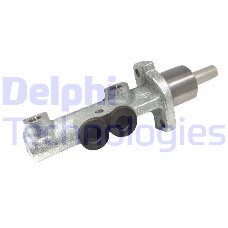 DELPHI Galvenais bremžu cilindrs LM80267 DELPHI LM80267 Galvenais bremžu cilindrs VW Polo 9N lēti