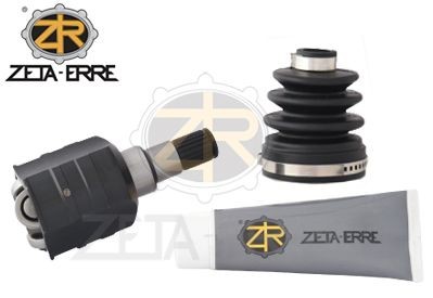 ZETA-ERRE Homokineet reparatie set, aandrijfas ZR7186 Homokineet reparatie set aandrijfas ZETA-ERRE SPARK ZR7186 goedkoop