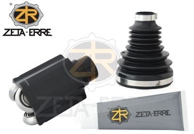 ZETA-ERRE Kit giunti semiasse ZR7197 ZETA-ERRE ZR7197 costo Giunto omocinetico DODGE Journey MPV originale