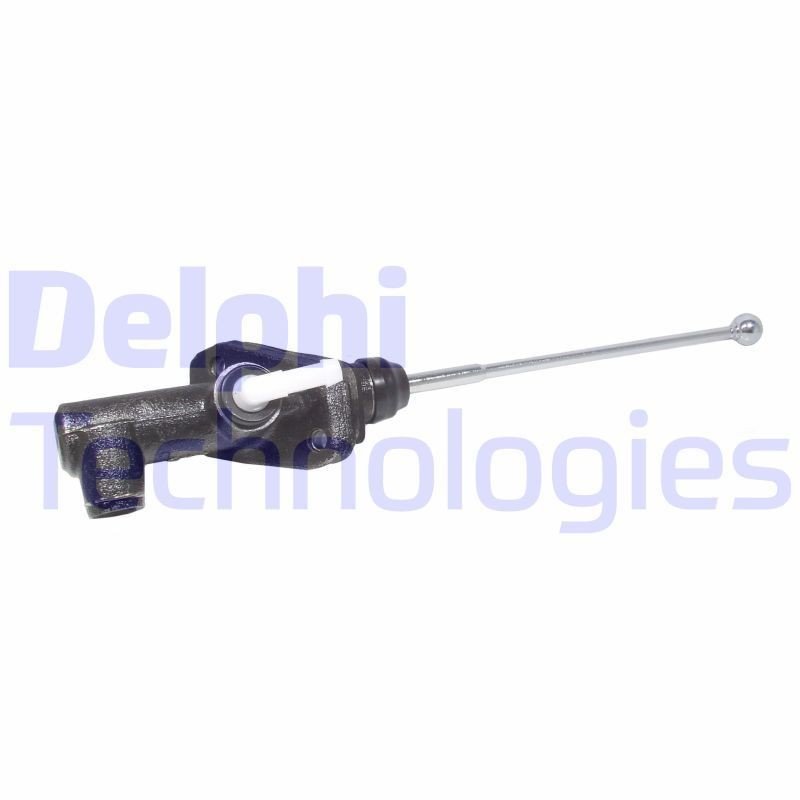DELPHI Cilindro transmissor, embraiagem LM80272 Cilindro transmissor da embraiagem Fiat 223 LM80272 DELPHI
