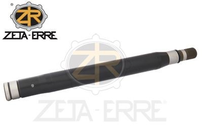 ZETA-ERRE Ledsats, drivaxel ZR7229 SAAB drivknut ZETA-ERRE ZR7229
