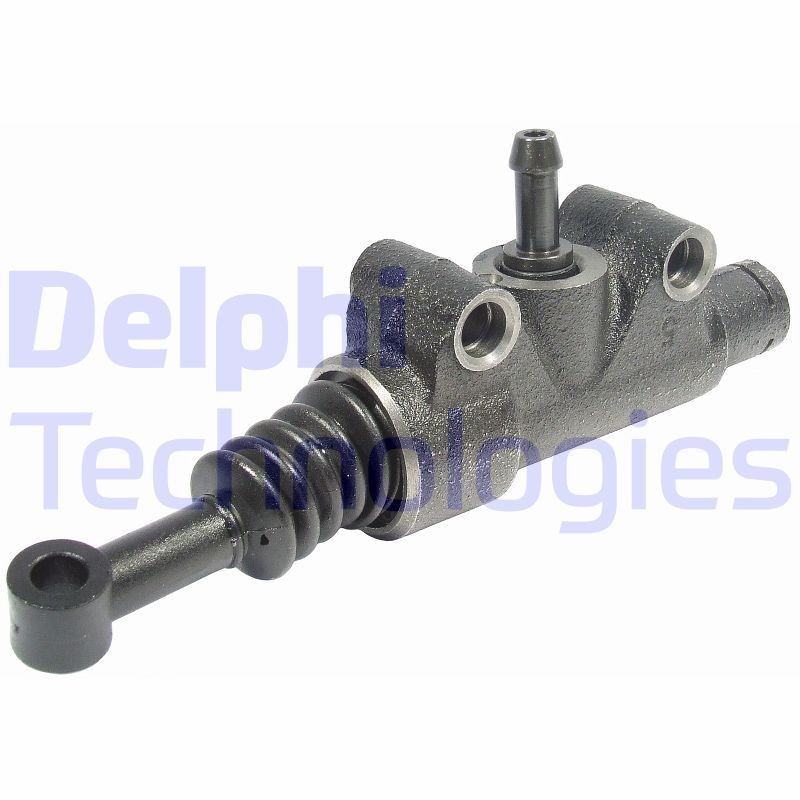 DELPHI Hovedcylinder, kobling LM80275 DELPHI LM80275 Mercedes CLC CL203 Hovedcylinder pris