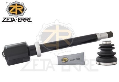 ZETA-ERRE Jogo de apoios, veio de transmissão ZR7250 ZR7250 ZETA-ERRE Junta homocinética Audi baratos