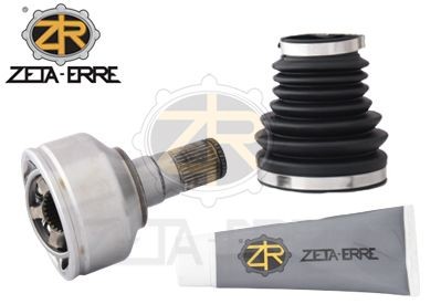 ZETA-ERRE Sada kĺbov hnacieho hriadeľa ZR7309 ZR7309 Homokinetický kĺb ZETA-ERRE VOLVO S40