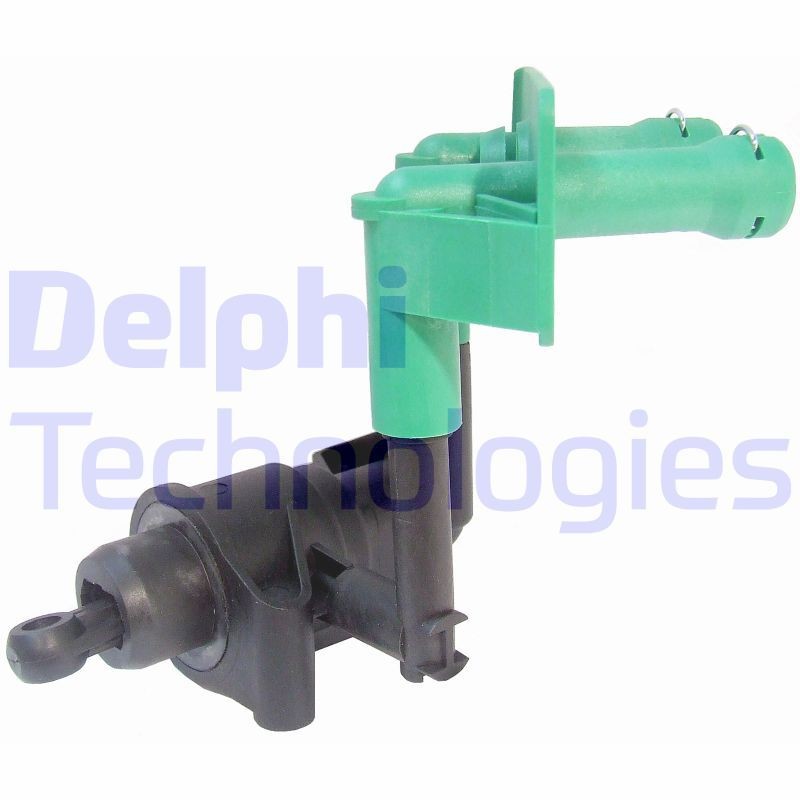 DELPHI Cilindro transmissor, embraiagem LM80286 DELPHI LM80286 Cilindro mestre da embraiagem Ford Focus mk1 Sedan preço