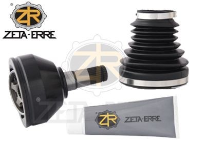 ZETA-ERRE Sada kĺbov hnacieho hriadeľa ZR7378 Homokinetický kĺb ZETA-ERRE Volvo S40 ZR7378