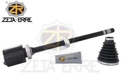 ZETA-ERRE Sada kĺbov hnacieho hriadeľa ZR7381 ZETA-ERRE ZR7381 Homokinetický kĺb Buick CENTURY originálne
