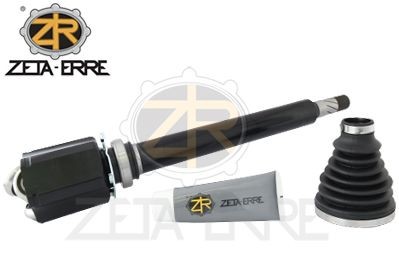 Kit giunti semiasse ZETA-ERRE ZR7405 ZETA-ERRE ZR7405 Giunto ruota ALFA ROMEO GIULIETTA 2016
