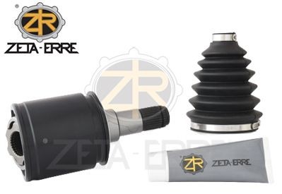 ZETA-ERRE Drivledd ZR7526 Drivakselledd TOYOTA ZETA-ERRE ZR7526