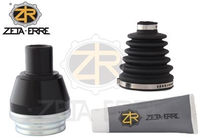 Homokineet reparatie set, aandrijfas ZETA-ERRE ZR7553 ZETA-ERRE ZR7553: Homokineet Mercedes A-Klasse 2015