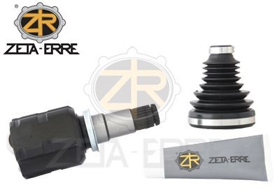 ZETA-ERRE Drivledd ZR7574 Drivledd TOYOTA ZETA-ERRE ZR7574