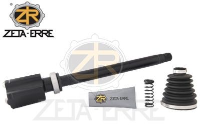 ZETA-ERRE Drivledd ZR7609 ZR7609 Drivakselledd PEUGEOT 306 ZETA-ERRE