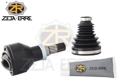 ZETA-ERRE Ledsats, drivaxel ZR7804 OPEL ledsats drivaxel ZETA-ERRE ZR7804