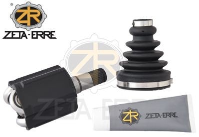 ZETA-ERRE Sada kĺbov hnacieho hriadeľa ZR7829 Homokinetický kĺb ZETA-ERRE Volvo S40 ZR7829