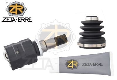 ZETA-ERRE Homokineet reparatie set, aandrijfas ZR7921 Homokinetische koppeling ZETA-ERRE TOYOTA ZR7921