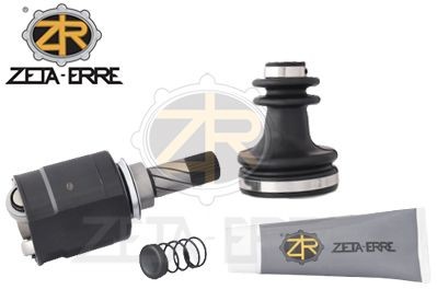 ZETA-ERRE Ledsats, drivaxel ZR7955 VOLVO drivknut ZETA-ERRE ZR7955