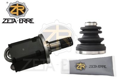 ZETA-ERRE Drivledd ZR7980 Drivledd ZETA-ERRE TOYOTA ZR7980