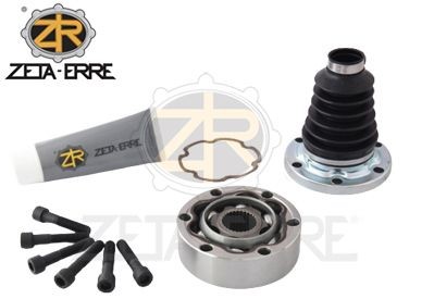 ZETA-ERRE Ledsats, drivaxel ZR8013 SKODA drivknutssats ZETA-ERRE ZR8013
