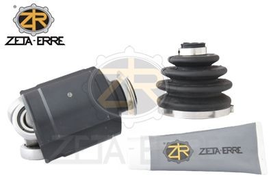 ZETA-ERRE Σετ άρθρωσης, άξονας μετάδ. κίν. ZR8188 Σετ αρθρώσεων ZETA-ERRE CERATO ZR8188 φθηνά