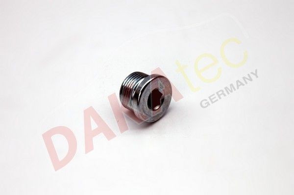 DAKAtec Sealing Plug, oil sump 30534 Peugeot 1007 DAKAtec sump plug 30534