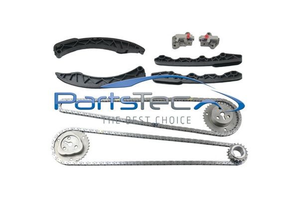 Σετ καδένας χρονισμού PartsTec PTA114-0434 PartsTec PTA114-0434 Σετ καδένας SUBARU FORESTER 2000