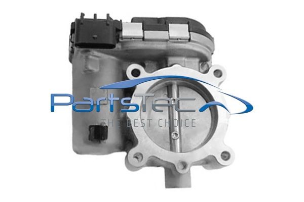 Πεταλούδα γκαζιού PartsTec PTA516-0200 PartsTec PTA516-0200 Στόμιο πεταλούδας γκαζιού MERCEDES-BENZ E-class 2017