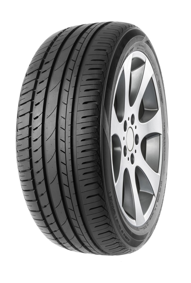 Fortuna Pneumatiky FO048900 Fortuna Eco Plus UHP 2 265/50 R19 110W FO048900