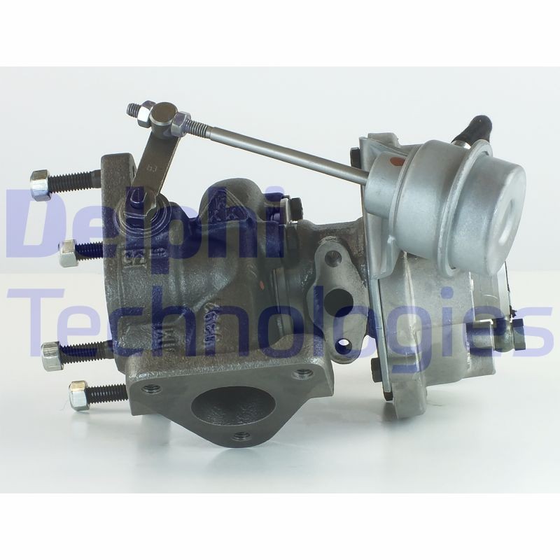 DELPHI Mastervac LR15815 Fiat STRADA Servo-frein DELPHI LR15815