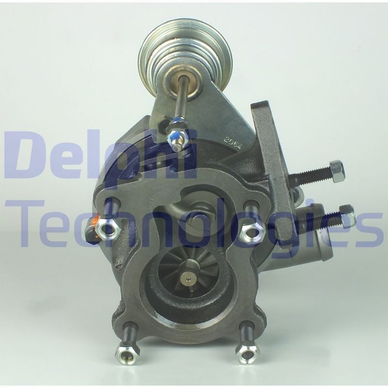 DELPHI Mastervac LR18230 Dispositif d'assistance de frein DELPHI PATROL LR18230 pas cher