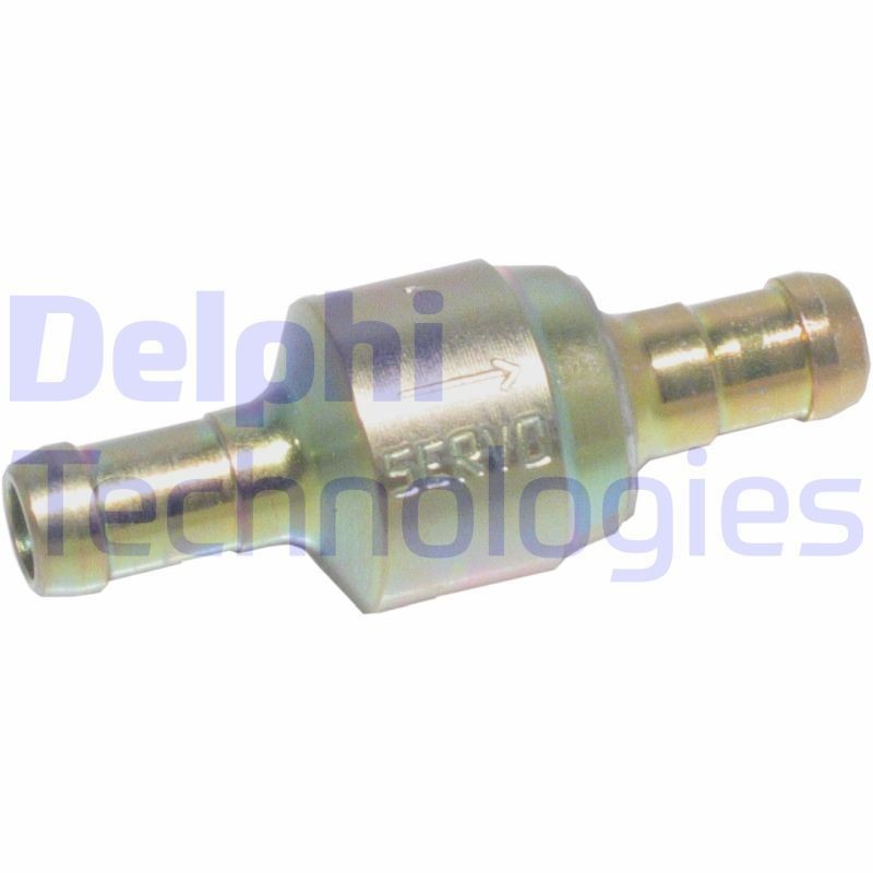 DELPHI Valve, vacuum pump LV15069 LV15069 DELPHI vacuum pump brake system LAND ROVER