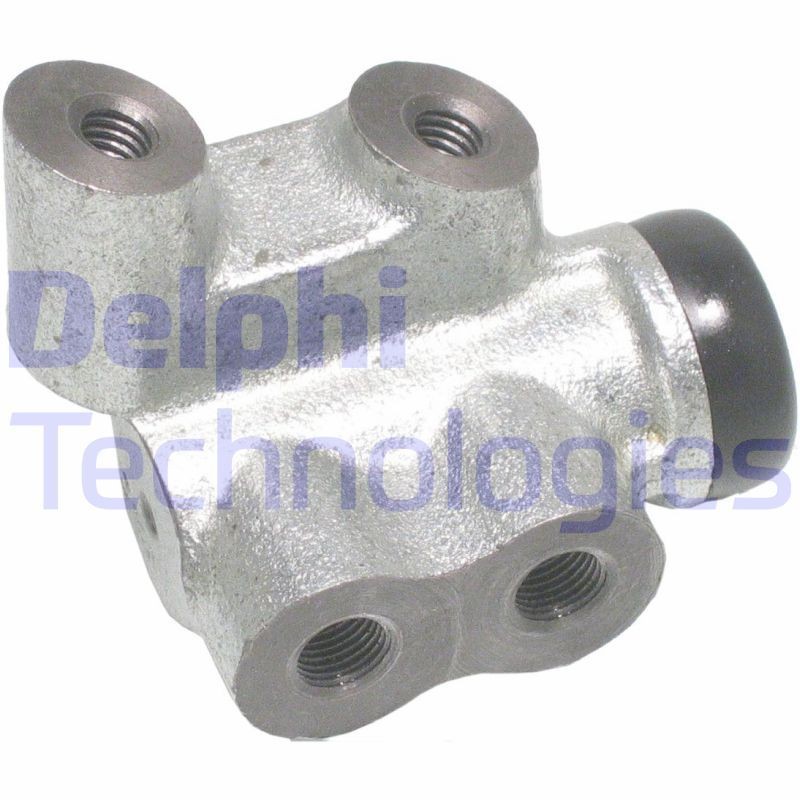DELPHI Remkrachtverdeler LV21534 DELPHI LV21534 Remkrachtregelaar Thema Sedan (834) prijs