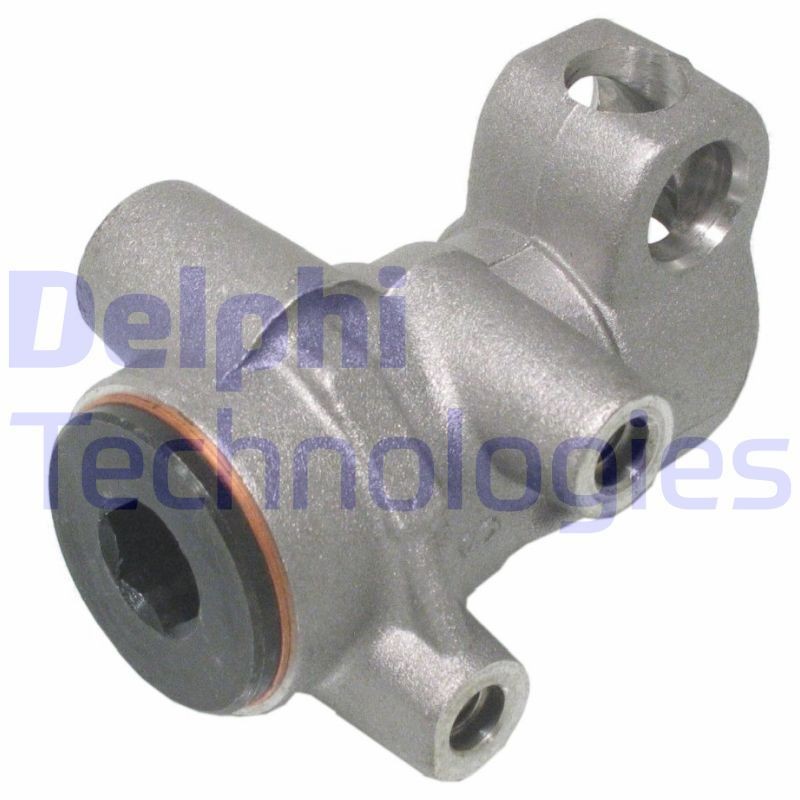DELPHI Répartiteur de freinage LV70086 Citroën XSARA Régulateur de freinage DELPHI LV70086
