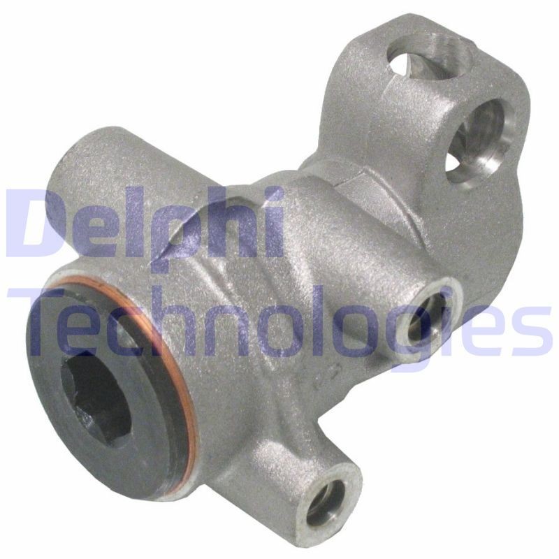 DELPHI Bremskraftregler LV70145 LV70145 Bremskraftregler CITROËN XSARA DELPHI kaufen