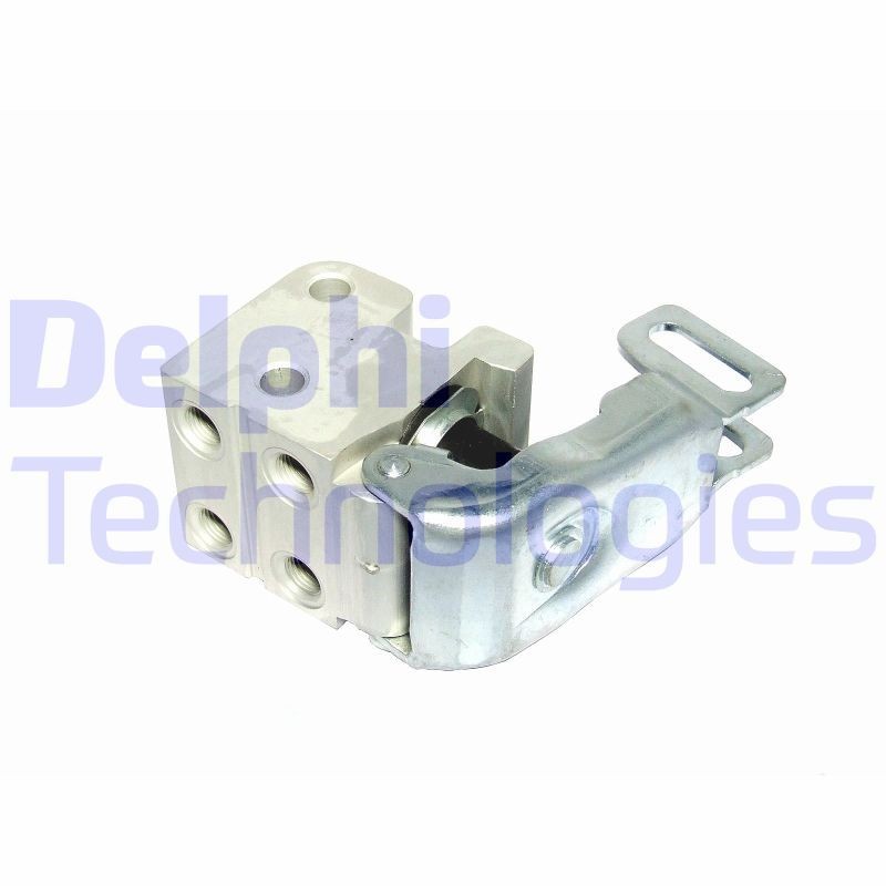 DELPHI Répartiteur de freinage LV80007 Ford MONDEO Répartiteur de frein DELPHI LV80007