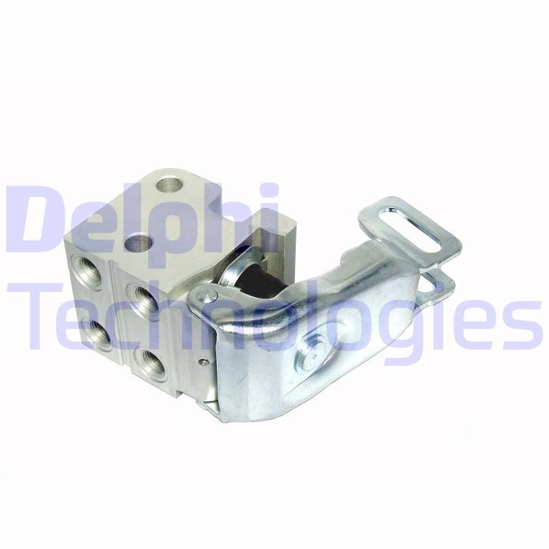 DELPHI ABS-system LV80008 Bremsekraftregulator SUBARU DELPHI LV80008
