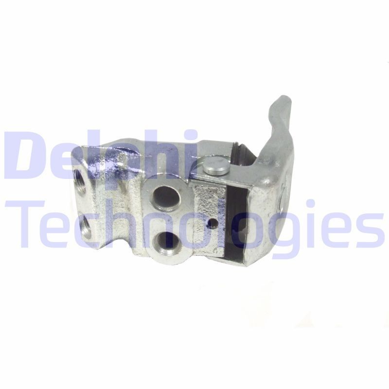 DELPHI Bremskraftregler LV80009 LV80009 Bremskraftregler CITROËN XSARA DELPHI kaufen
