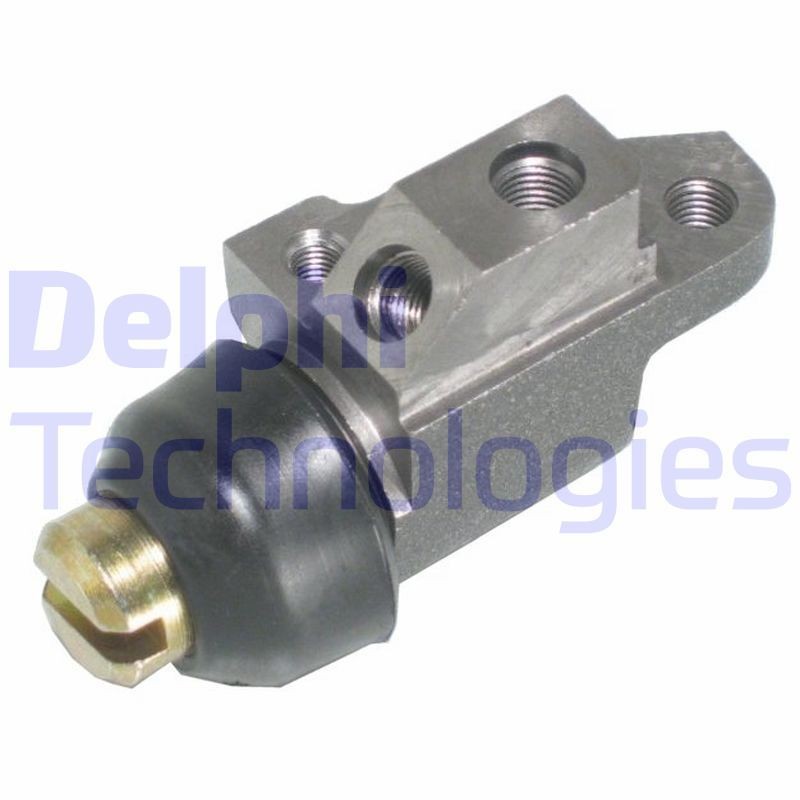 DELPHI Cilindretto freno LW11549 DELPHI LW11549 costo Cilindretto freno SAAB online
