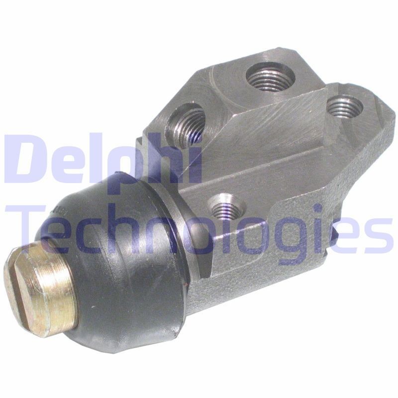DELPHI Wielremcilinder LW11550 DELPHI LW11550 Wielremcilinders originele SAAB