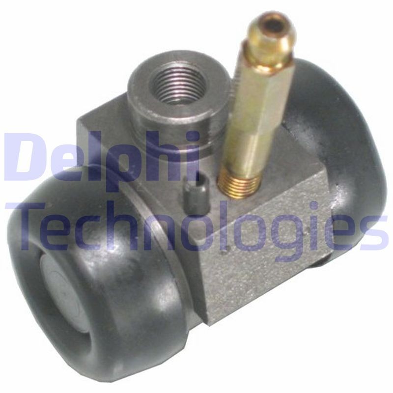 DELPHI Wheel Brake Cylinder LW15312 Alfa Romeo MITO DELPHI wheel cylinder LW15312