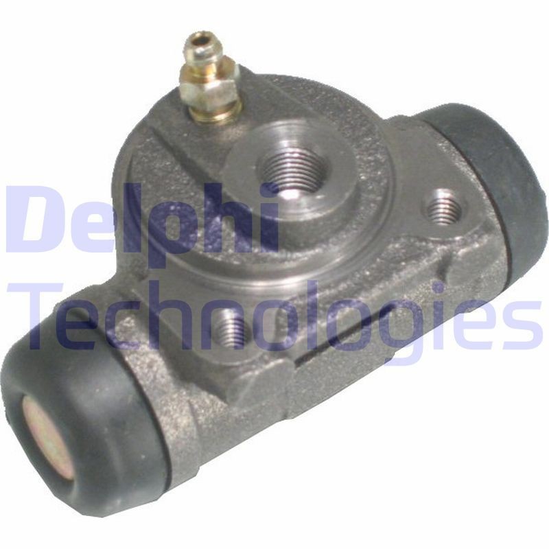 DELPHI Wheel Brake Cylinder LW22174 Fiat 220P Wheel cylinder LW22174 DELPHI