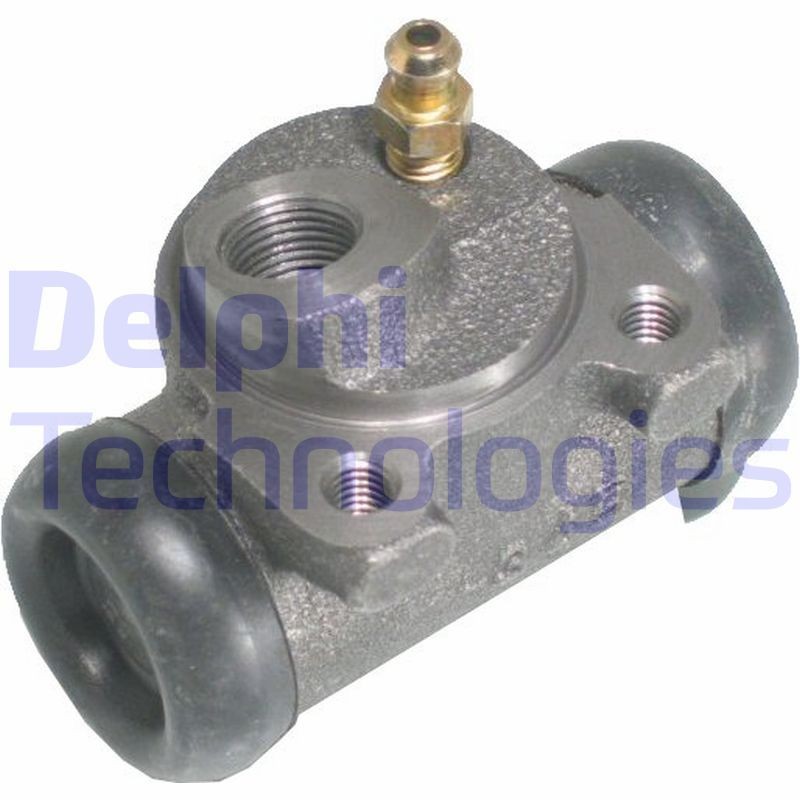 DELPHI Brzdový valček kolesa LW25086 DELPHI LW25086 Valcek kolesa 309 Van / Hatchback (10S, 3S) cena