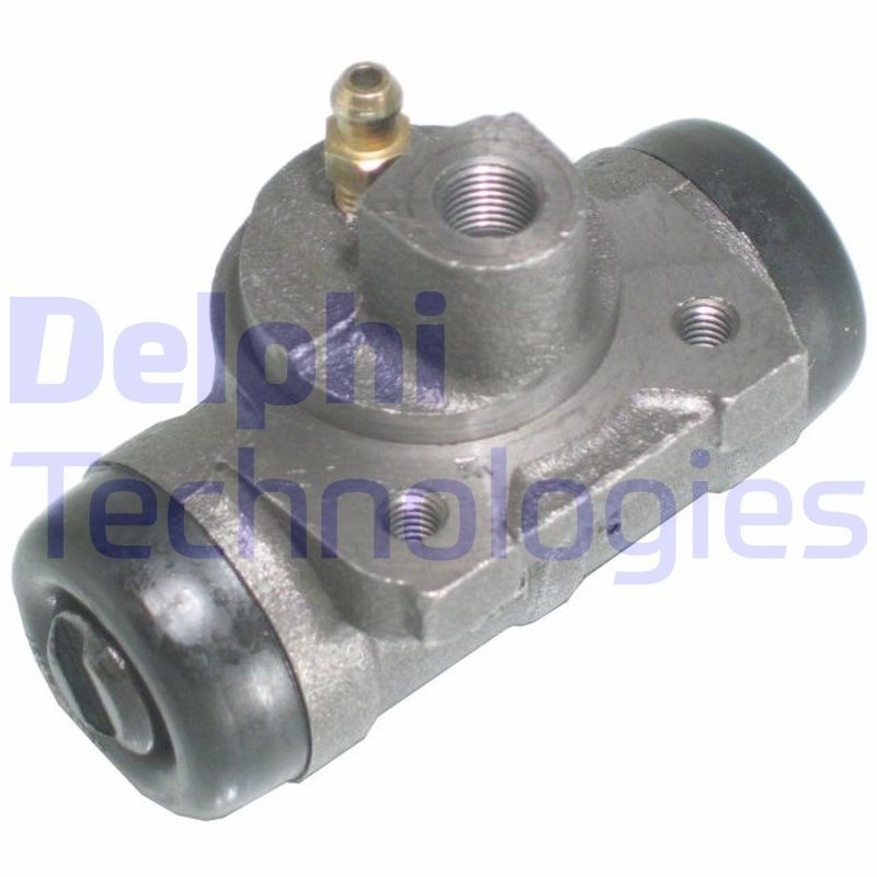 DELPHI Riteņa bremžu cilindrs LW26506 DELPHI LW26506 Riteņa bremžu cilindrs Ford Kuga Mk1 lēti
