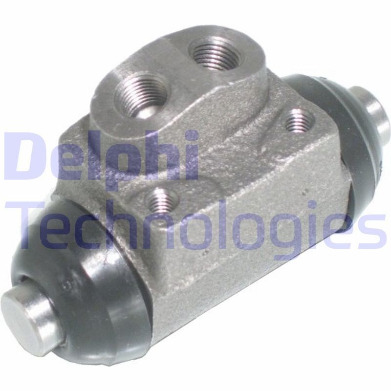 DELPHI Hjulsylinder, brems LW30048 LW30048 Hjulsylinder DELPHI FORD C-MAX