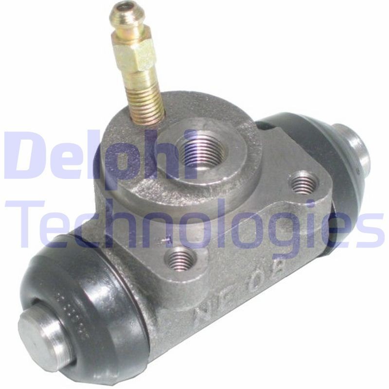 DELPHI Wheel Brake Cylinder LW30084 LW30084 DELPHI wheel cylinder for PEUGEOT 5008