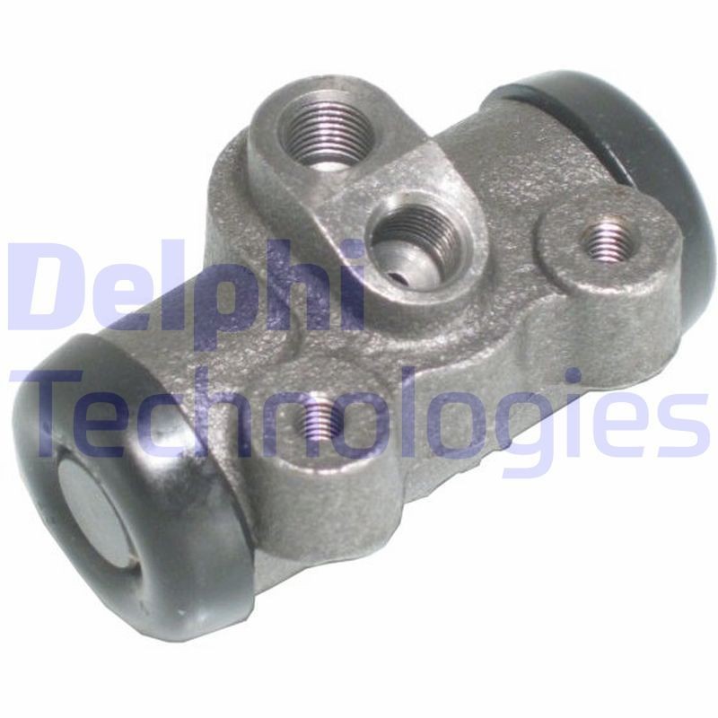 Κυλινδράκι τροχού DELPHI LW30318 DELPHI LW30318 Κυλινδράκι τροχού VOLVO V40 Στέισον βάγκον 2004