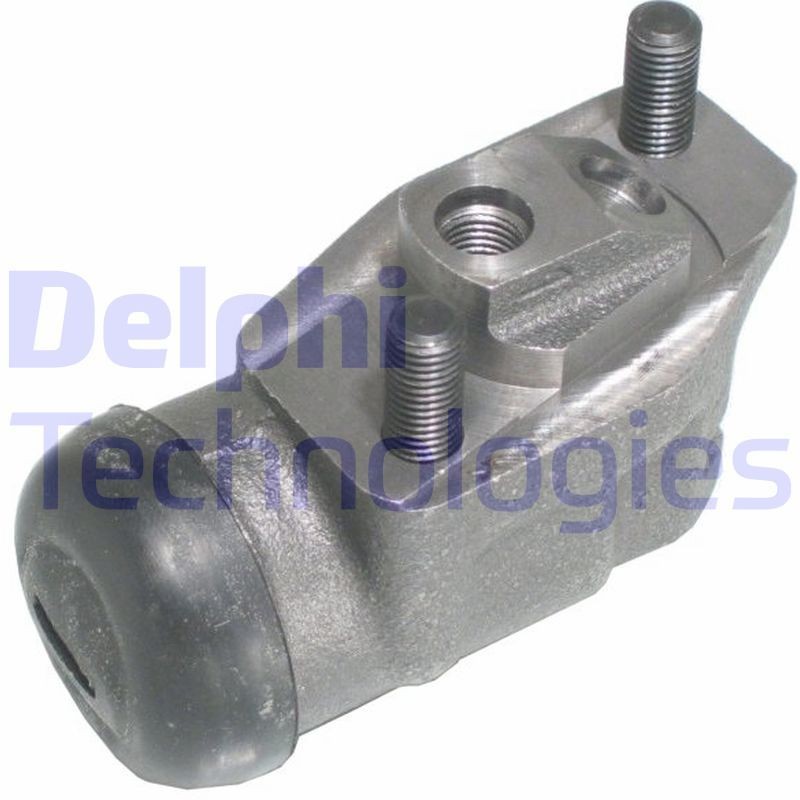 DELPHI Κυλινδράκι τροχού LW30360 DELPHI LW30360 γνήσια Κυλινδράκι τροχού CITROЁN BERLINGO τιμες
